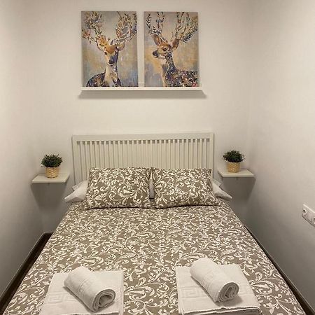 Apartamento Corazon De Cazorla By Clabao المظهر الخارجي الصورة