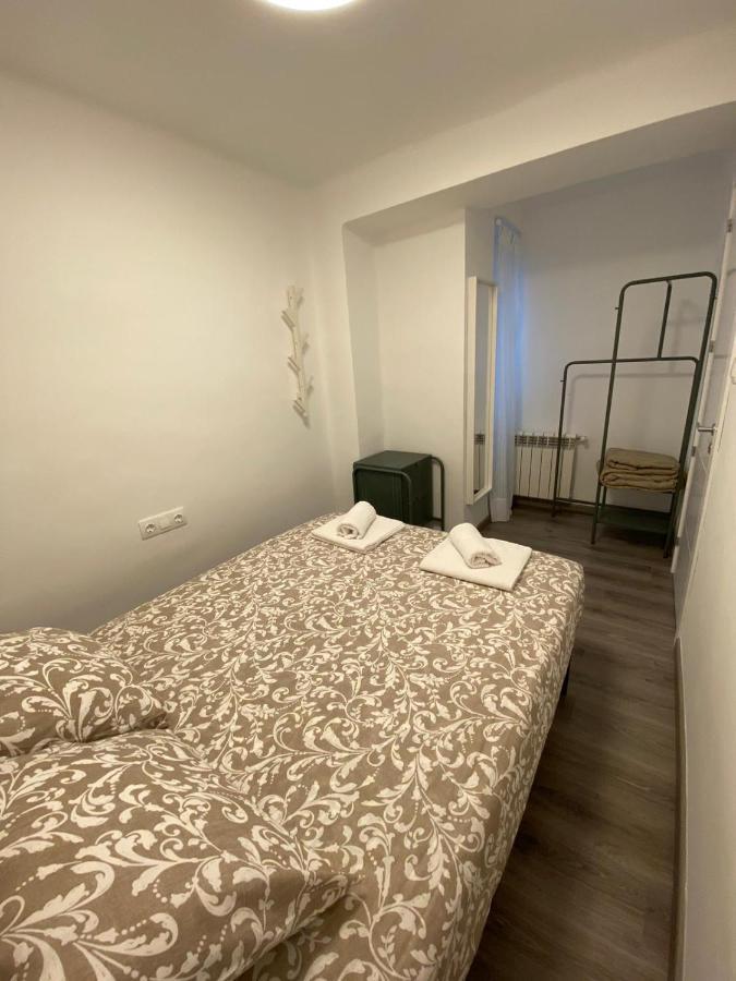 Apartamento Corazon De Cazorla By Clabao المظهر الخارجي الصورة