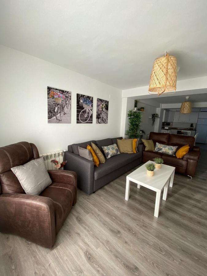 Apartamento Corazon De Cazorla By Clabao المظهر الخارجي الصورة