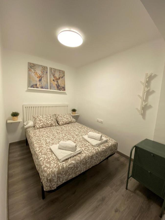 Apartamento Corazon De Cazorla By Clabao المظهر الخارجي الصورة