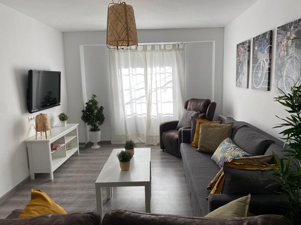 Apartamento Corazon De Cazorla By Clabao المظهر الخارجي الصورة
