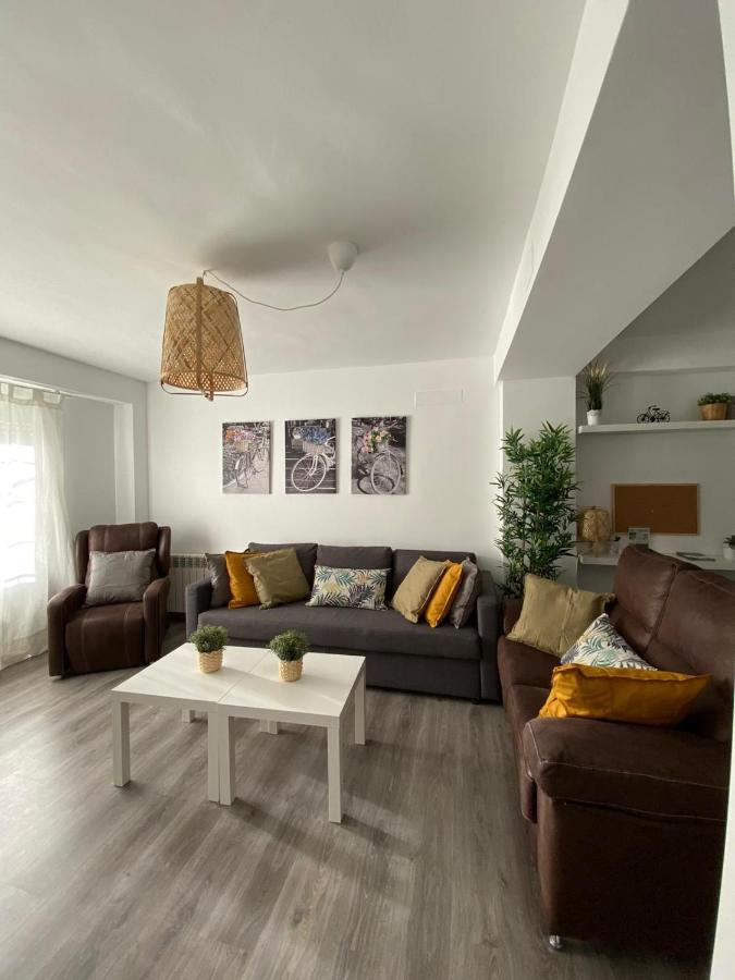 Apartamento Corazon De Cazorla By Clabao المظهر الخارجي الصورة